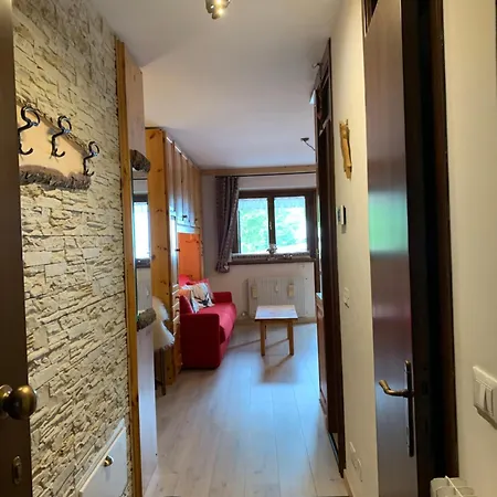 Casa Bambi Apartment Sella Nevea Exterior photo