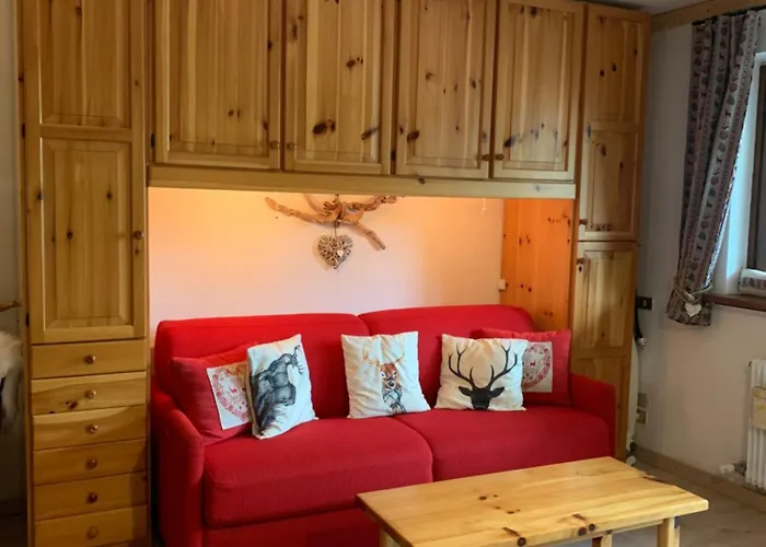 Casa Bambi