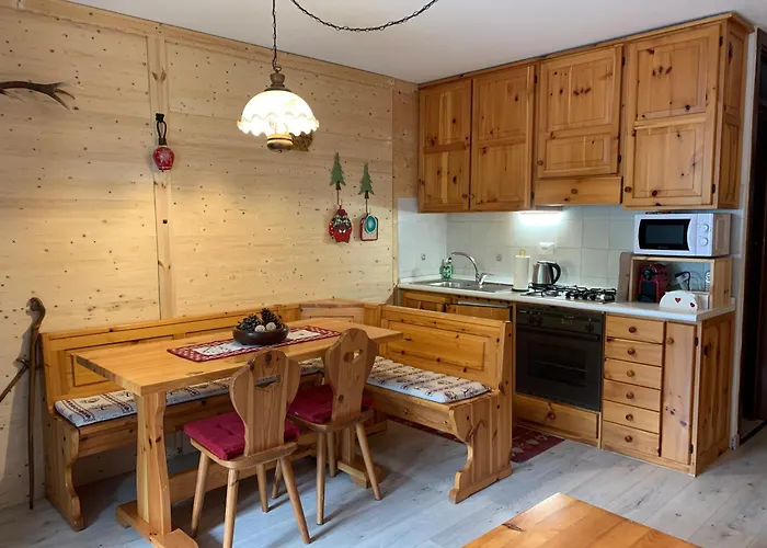 Casa Bambi