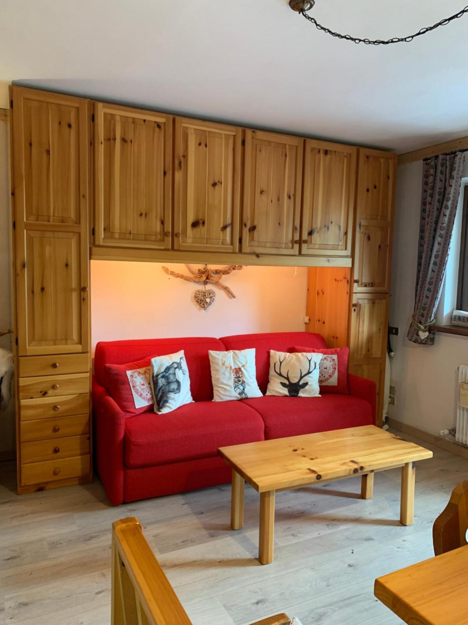 Casa Bambi Apartment