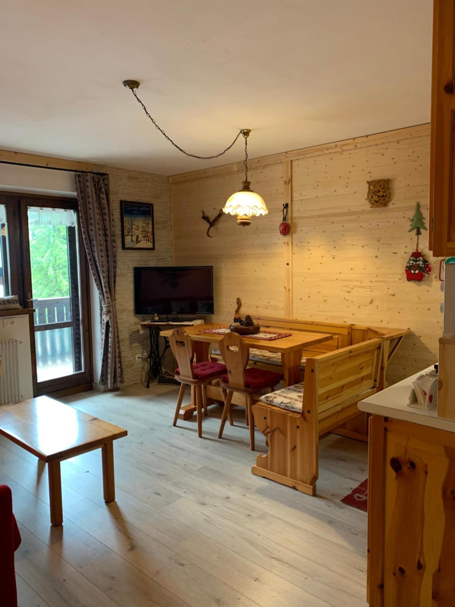 Apartment Casa Bambi *