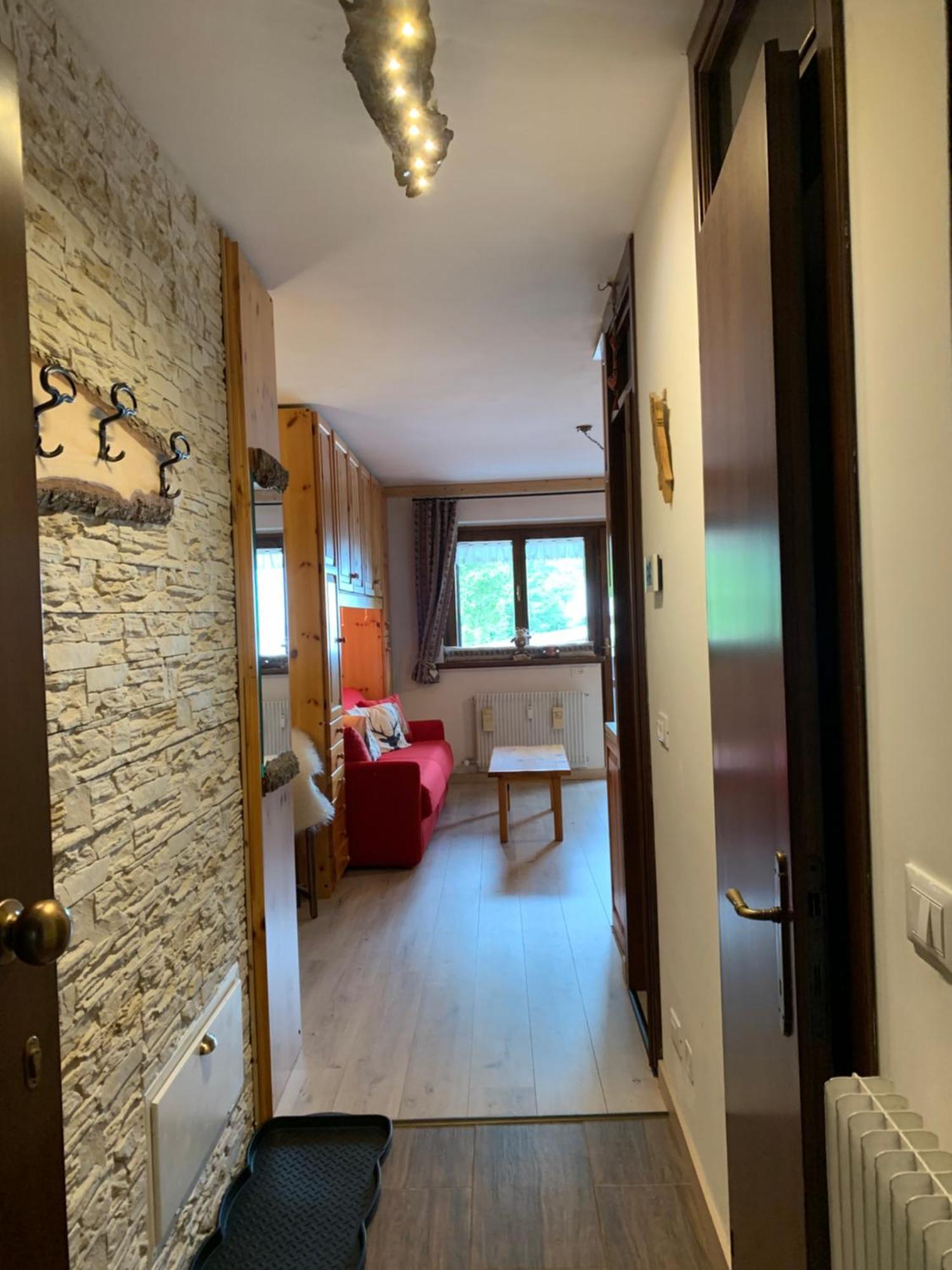Apartment Casa Bambi *