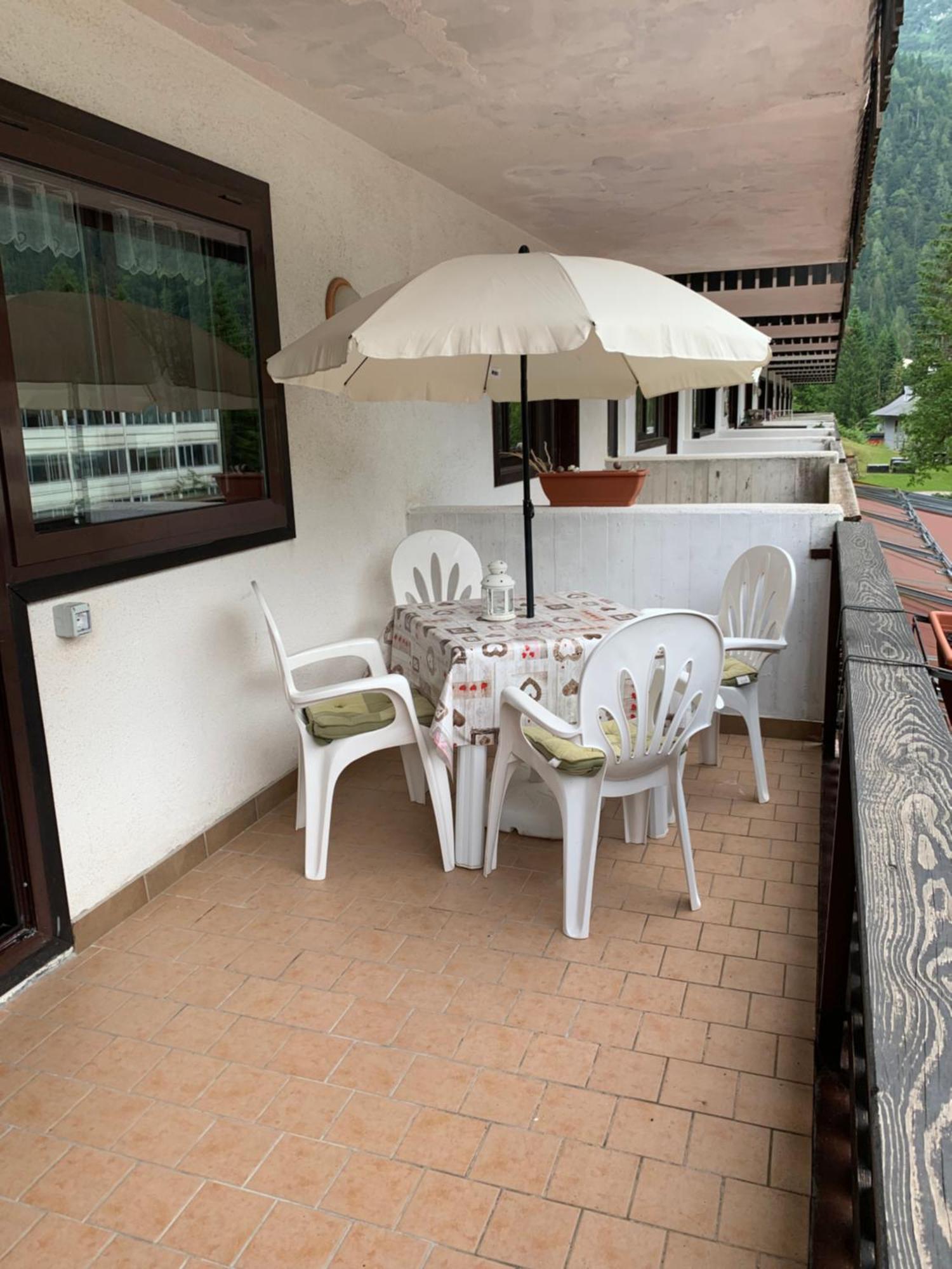 Apartment Casa Bambi Sella Nevea